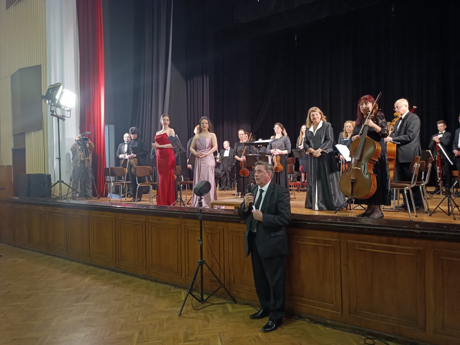 Портрет на Гоце Делчев