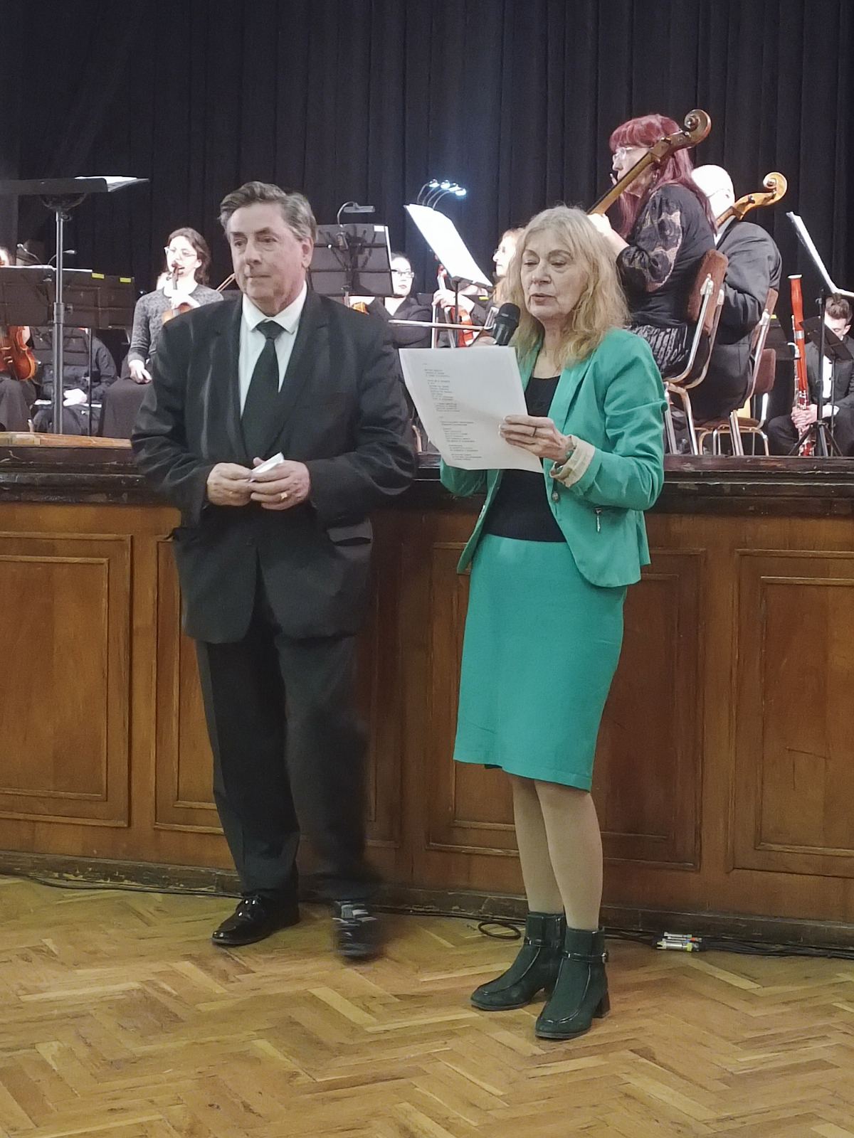 Историческа снимка